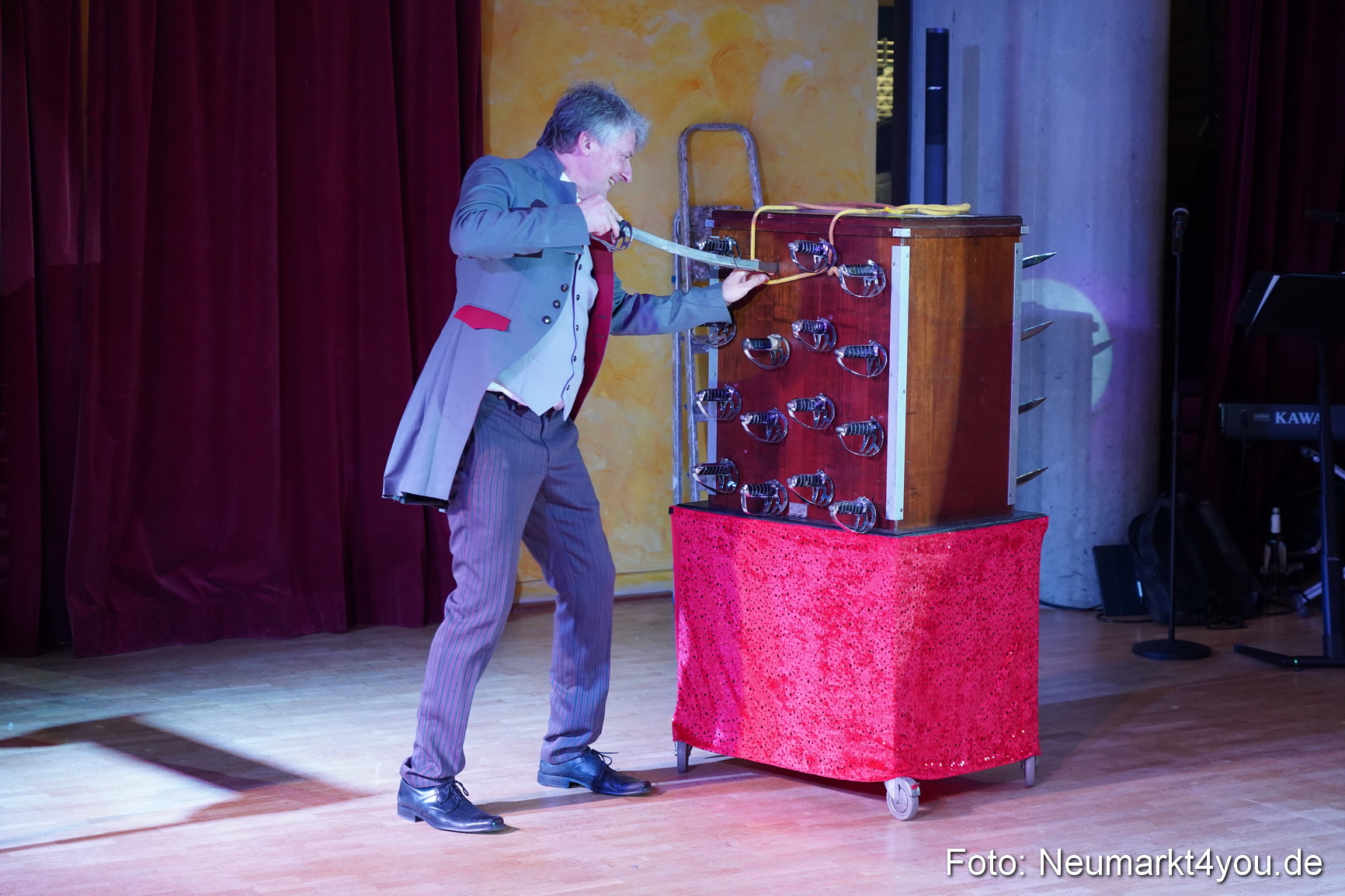 Valentins Varietee Artico 140220 0147